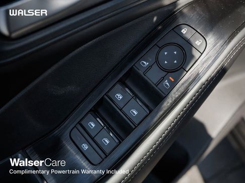 New 2026 Nissan Rogue SV AWD/4WD image 17