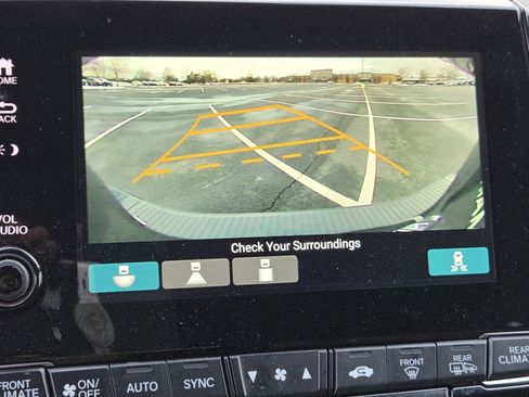 Certified 2024 Honda Odyssey Sport image 9