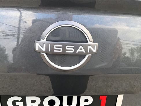 Used 2025 Nissan Altima 2.5 SV image 10