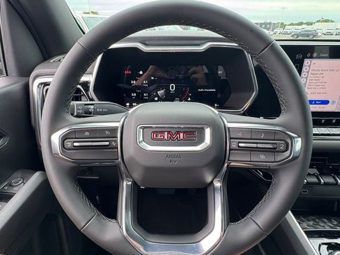 New 2026 GMC Canyon Elevation AWD/4WD image 21
