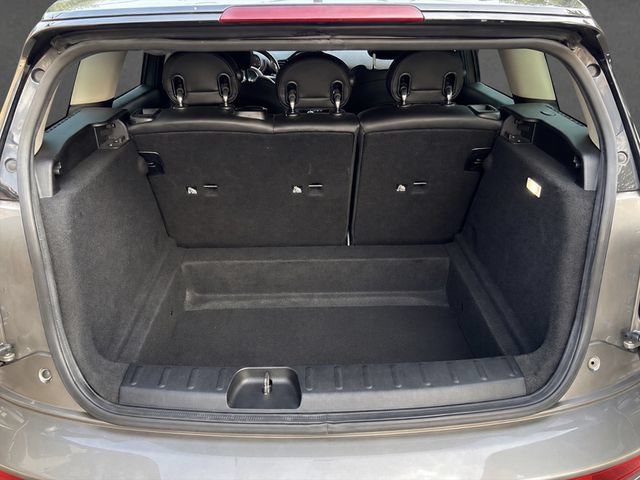 Used 2019 MINI Cooper Clubman S AWD/4WD image 14
