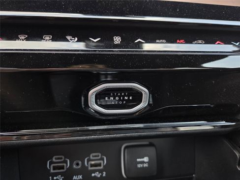 New 2026 Jeep Grand Cherokee L Limited image 26