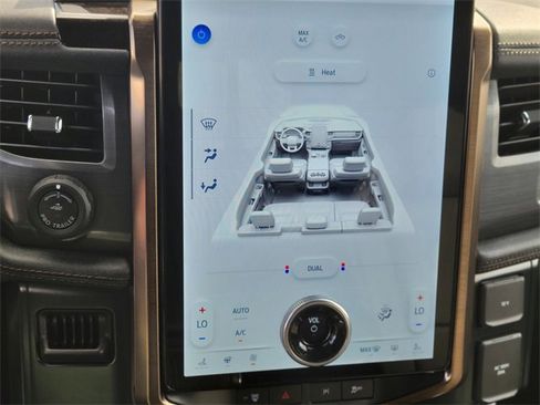 New 2025 Ford F150 Lightning Lariat image 28