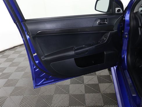 Used 2011 Mitsubishi Lancer Evolution MR image 17