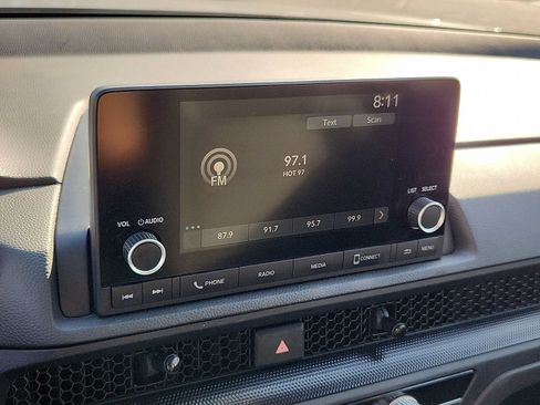 Certified 2024 Honda CR-V LX image 16