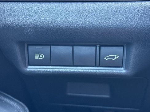 Used 2025 Toyota Grand Highlander AWD image 44