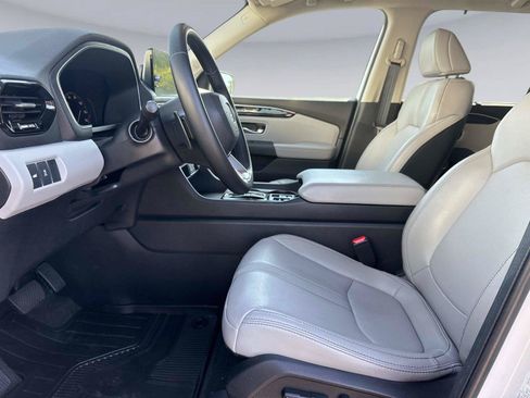 Certified 2025 Honda Pilot EX-L image 23