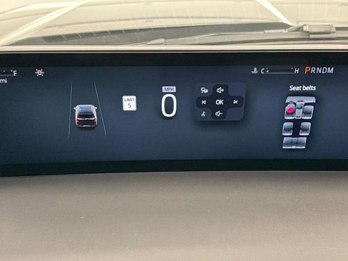 New 2026 Ford Expedition Platinum w/ Platinum Ultimate Package image 26