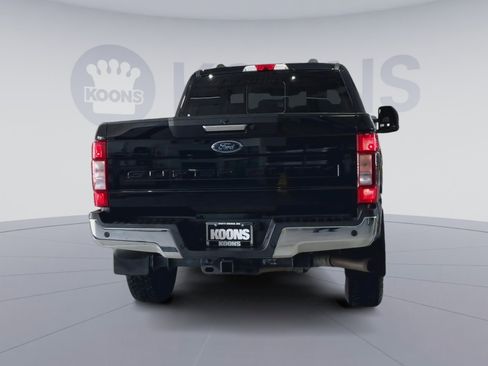 Used 2022 Ford F250 Lariat image 10
