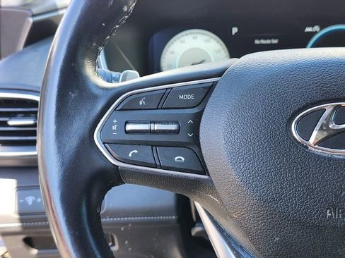 Used 2023 Hyundai Santa Fe Limited w/ Cargo Package image 29