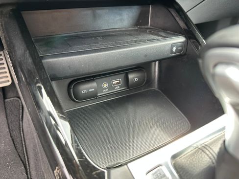 Used 2020 Kia Forte GT-Line w/ GT-Line Premium Package FWD image 29