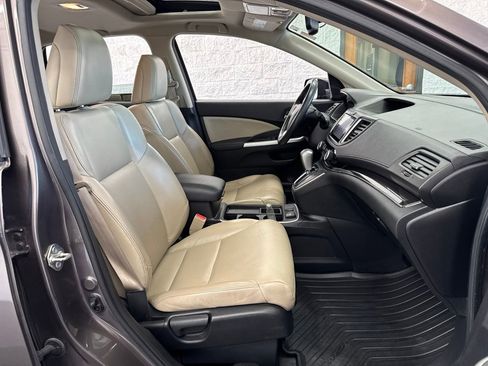 Used 2016 Honda CR-V EX-L image 48