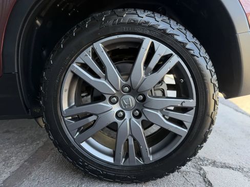 Used 2021 Honda Passport EX-L image 43