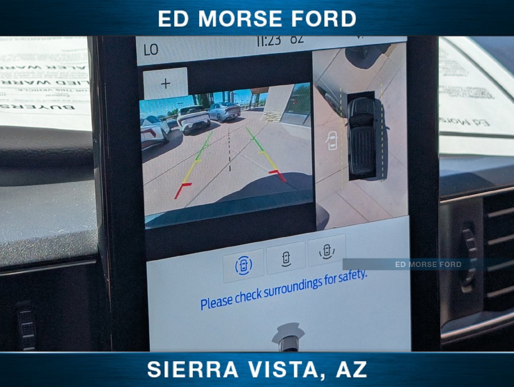 Used 2022 Ford Explorer ST w/ Equipment Group 401A AWD/4WD image 19