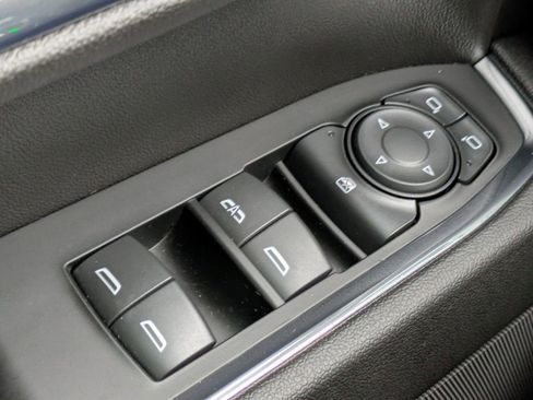 Certified 2023 Chevrolet Silverado 1500 RST image 25