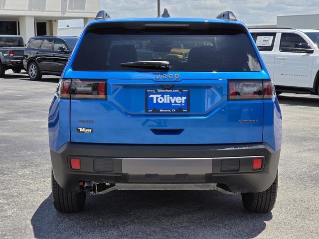 New 2026 Jeep Cherokee Limited AWD/4WD image 5