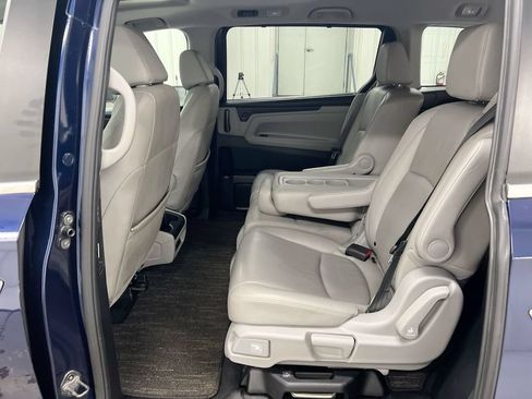 Used 2022 Honda Odyssey EX-L image 23