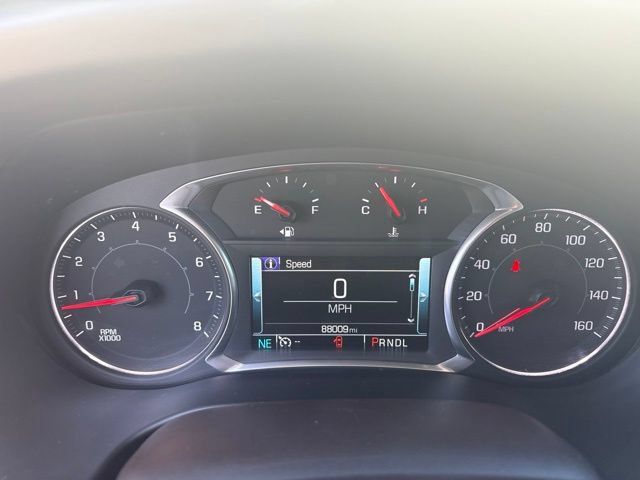 Used 2019 GMC Acadia SLT FWD image 10
