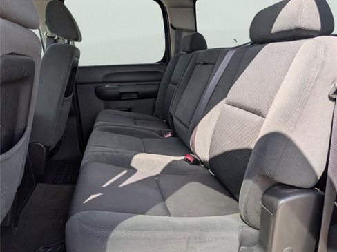 Used 2009 GMC Sierra 1500 SLE w/ Regional Value Package image 28