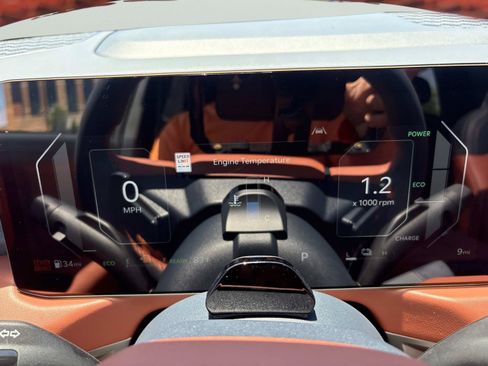 New 2027 Kia Telluride SX FWD image 30