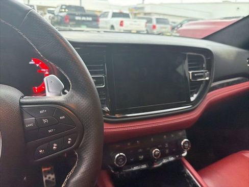 Used 2021 Dodge Durango SRT Hellcat w/ Premium Interior Group image 8