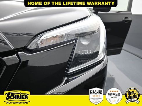 Used 2024 Subaru Forester Premium image 50