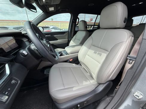 Used 2024 GMC Acadia Elevation w/ Luxury Package FWD image 11