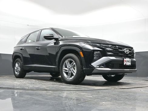 New 2026 Hyundai Tucson SE image 46