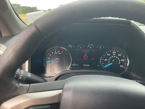 Used 2020 Ford F150 Lariat AWD/4WD image 18