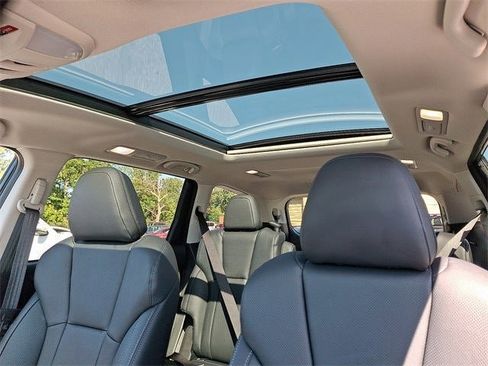 New 2025 Subaru Ascent Touring image 30