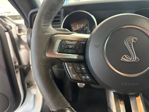 Used 2018 Ford Mustang Shelby GT350 w/ Electronics Package RWD image 19