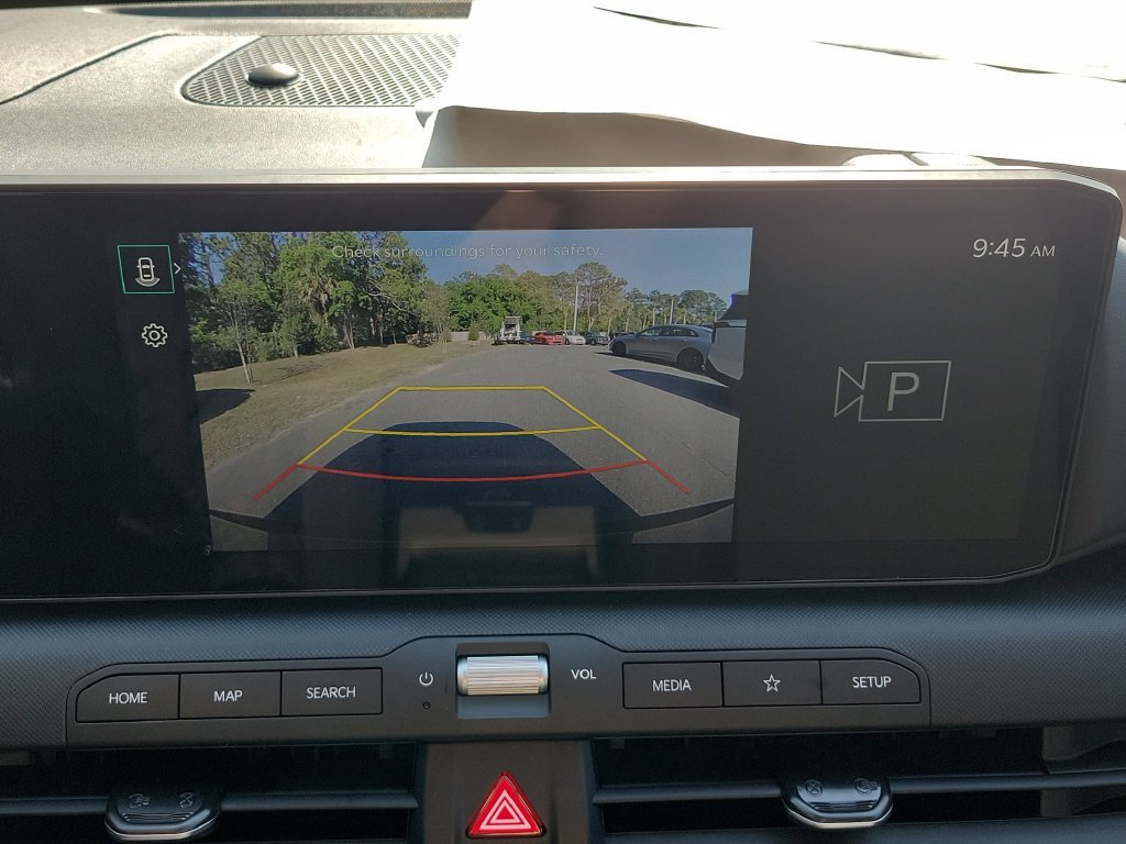 New 2026 Kia K4 FWD image 30