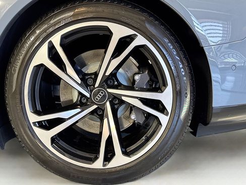 Used 2024 Audi e-tron GT Prestige AWD/4WD image 29