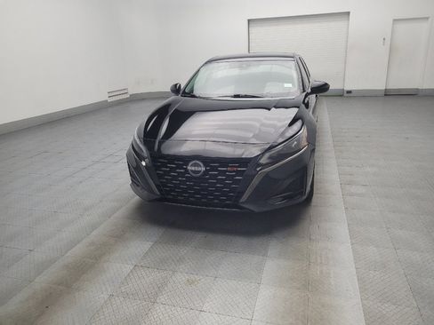 Used 2023 Nissan Altima 2.5 SR image 15