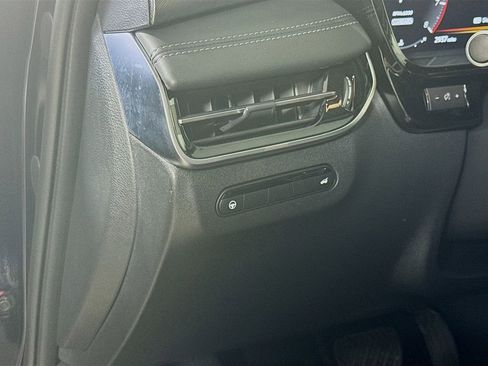 Used 2026 INFINITI QX60 Luxe w/ Cargo Package image 11