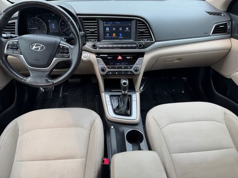 Used 2018 Hyundai Elantra Value Edition w/ Winter Weather Package FWD image 10
