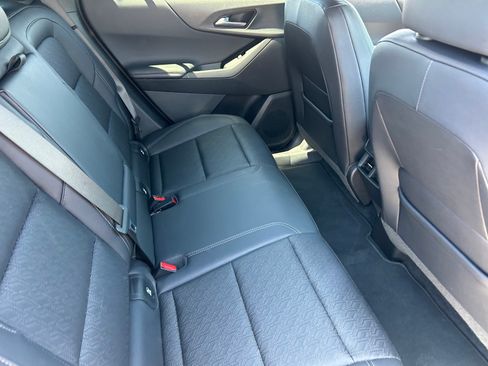 Certified 2025 Chevrolet Equinox LT w/ Convenience Package II FWD image 13
