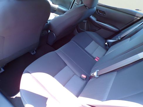Used 2025 Nissan Sentra SV FWD image 13