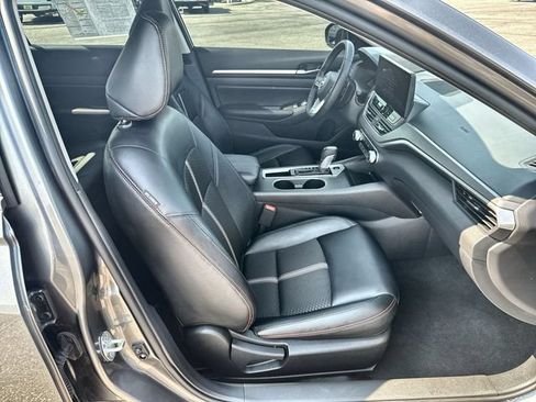 Used 2026 Nissan Altima 2.5 SR FWD image 23