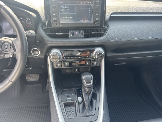 Used 2021 Toyota RAV4 XLE Premium FWD image 28