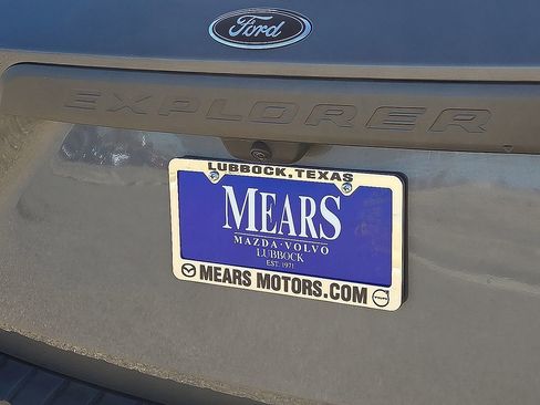 Used 2023 Ford Explorer Timberline image 18