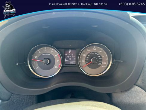 Used 2014 Subaru Forester 2.0XT Premium w/ Popular Package #1 image 20