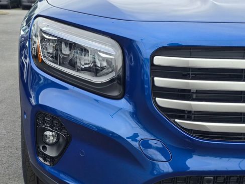 New 2026 Mercedes-Benz GLB 250 4MATIC image 31