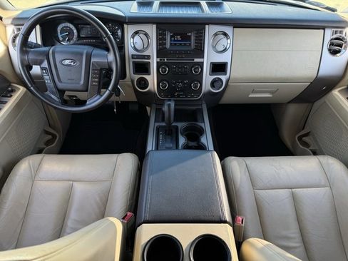 Used 2015 Ford Expedition EL XLT w/ Equipment Group 201A image 11