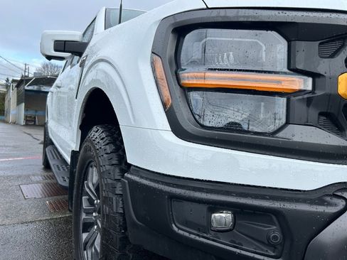 Used 2025 Ford F150 Tremor w/ Equipment Group 402A High AWD/4WD image 37
