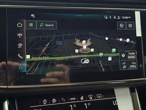 New 2026 Audi RS Q8 performance AWD/4WD image 26