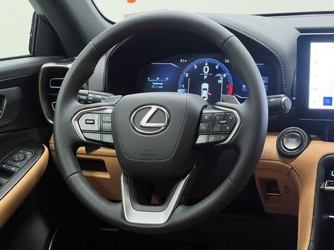 Certified 2026 Lexus IS 350 F Sport w/ Accessory Package Z1 RWD image 15
