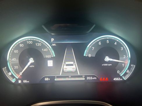 Used 2024 Genesis G80 3.5T Sport image 15