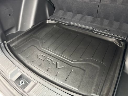 Used 2025 Honda CR-V EX-L image 71