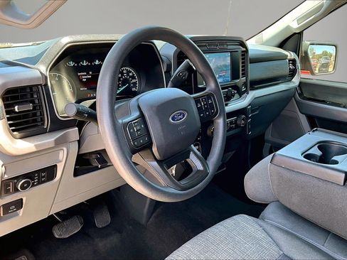 Used 2022 Ford F150 XLT AWD/4WD image 18